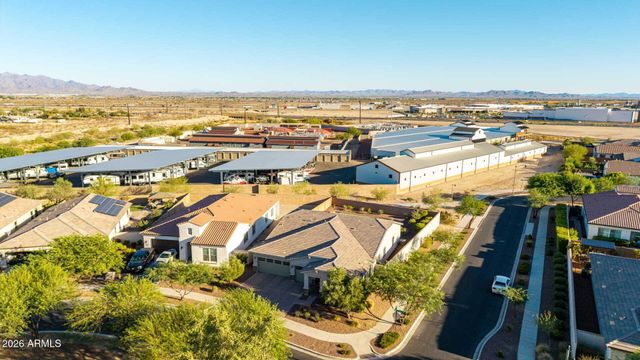 2151 N BEVERLY Place, Buckeye, AZ 85396