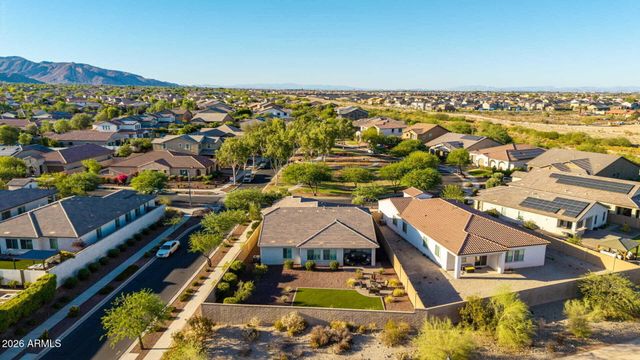 2151 N BEVERLY Place, Buckeye, AZ 85396