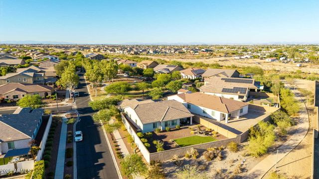 2151 N BEVERLY Place, Buckeye, AZ 85396