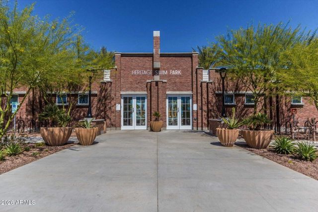 2151 N BEVERLY Place, Buckeye, AZ 85396