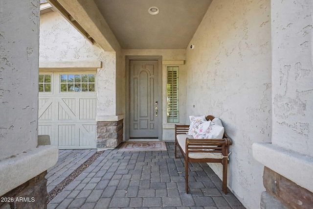 2151 N BEVERLY Place, Buckeye, AZ 85396