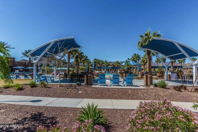 2151 N BEVERLY Place, Buckeye, AZ 85396