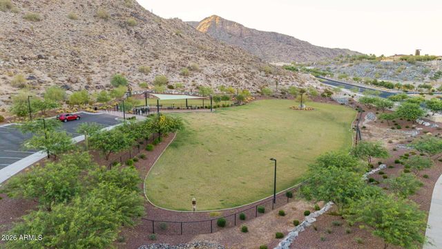 2151 N BEVERLY Place, Buckeye, AZ 85396