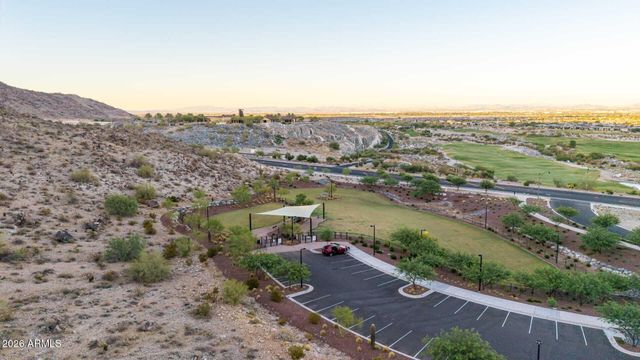 2151 N BEVERLY Place, Buckeye, AZ 85396