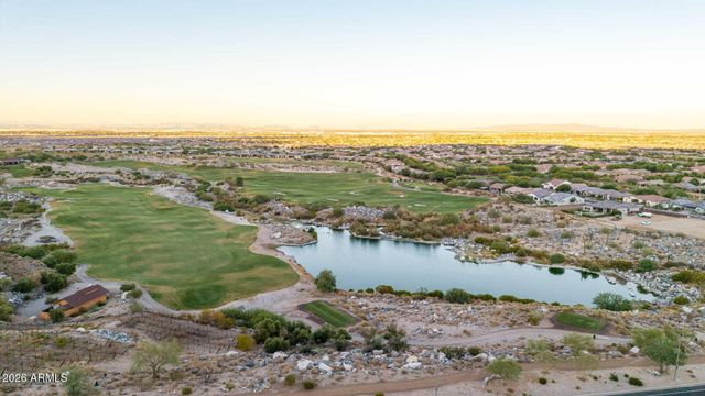 2151 N BEVERLY Place, Buckeye, AZ 85396