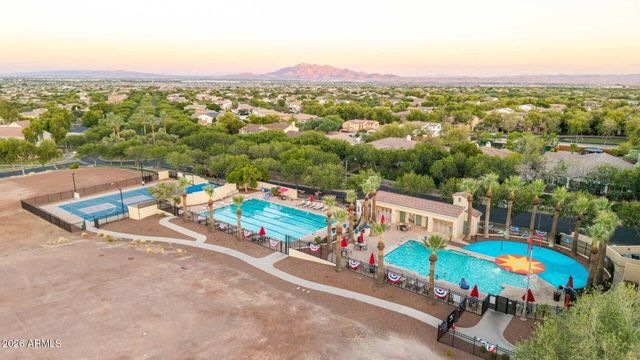 2151 N BEVERLY Place, Buckeye, AZ 85396