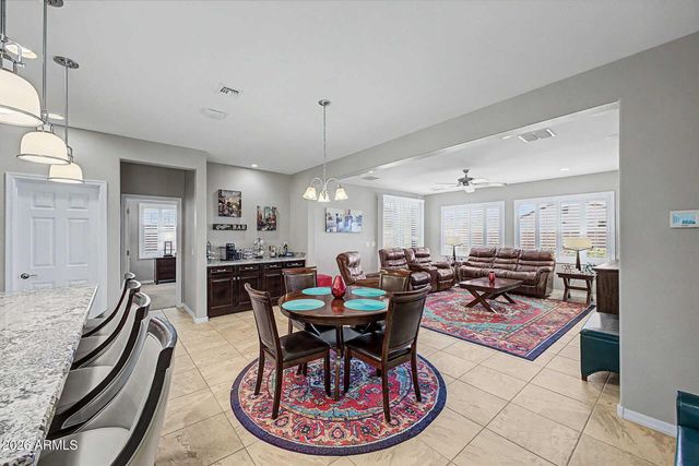2151 N BEVERLY Place, Buckeye, AZ 85396
