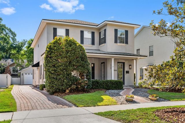 1900 GERDA TERRACE, Orlando, FL 32804