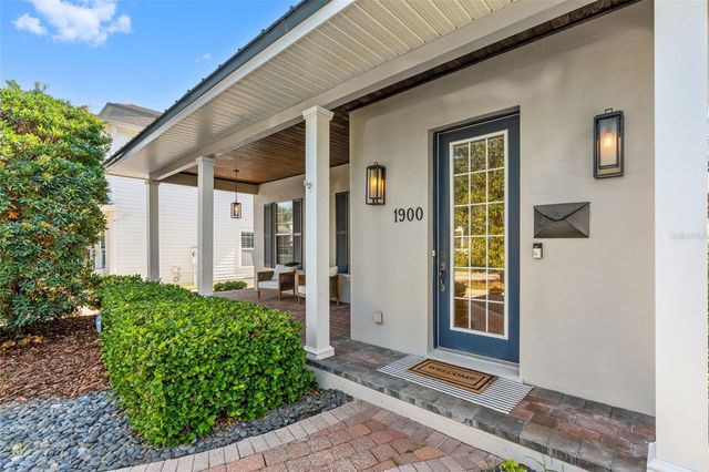 1900 GERDA TERRACE, Orlando, FL 32804