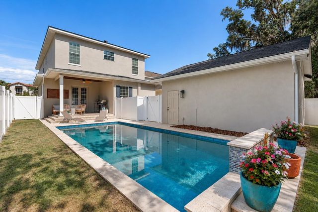 1900 GERDA TERRACE, Orlando, FL 32804