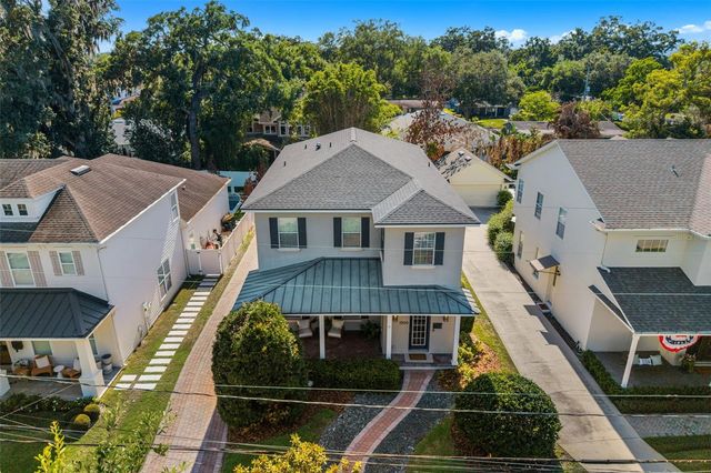 1900 GERDA TERRACE, Orlando, FL 32804