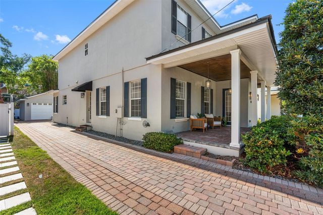 1900 GERDA TERRACE, Orlando, FL 32804