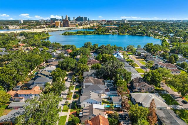 1900 GERDA TERRACE, Orlando, FL 32804