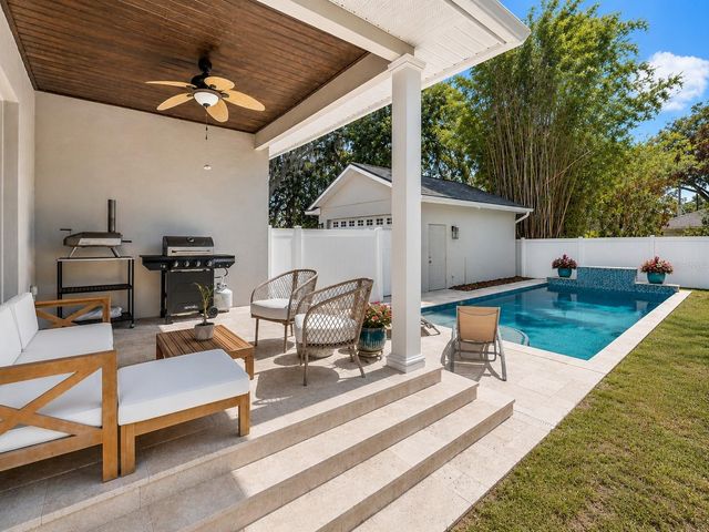1900 GERDA TERRACE, Orlando, FL 32804