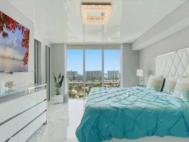 330 Sunny Isles Blvd 5-1508, Sunny Isles Beach, FL 33160