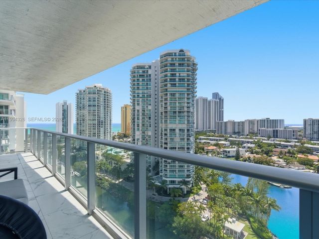 330 Sunny Isles Blvd 5-1508, Sunny Isles Beach, FL 33160