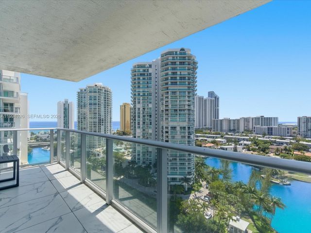 330 Sunny Isles Blvd 5-1508, Sunny Isles Beach, FL 33160