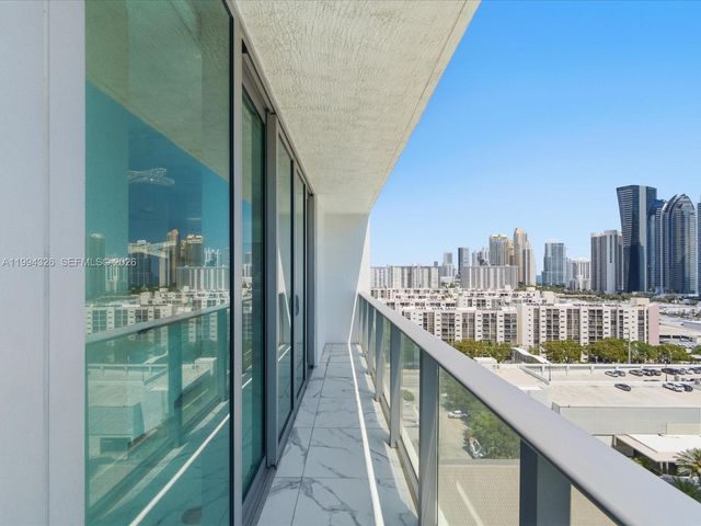 330 Sunny Isles Blvd 5-1508, Sunny Isles Beach, FL 33160