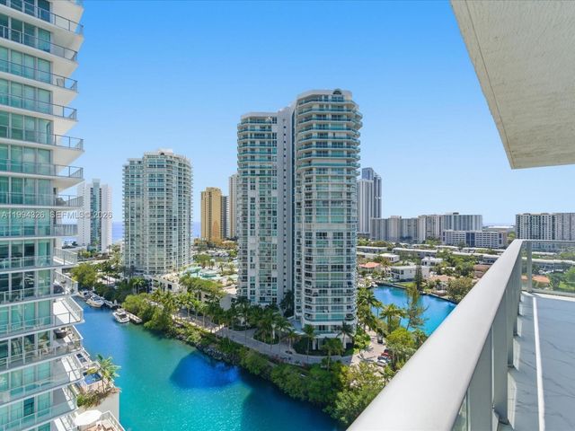 330 Sunny Isles Blvd 5-1508, Sunny Isles Beach, FL 33160