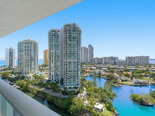 330 Sunny Isles Blvd 5-1508, Sunny Isles Beach, FL 33160