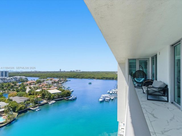 330 Sunny Isles Blvd 5-1508, Sunny Isles Beach, FL 33160