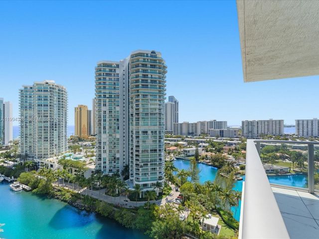 330 Sunny Isles Blvd 5-1508, Sunny Isles Beach, FL 33160