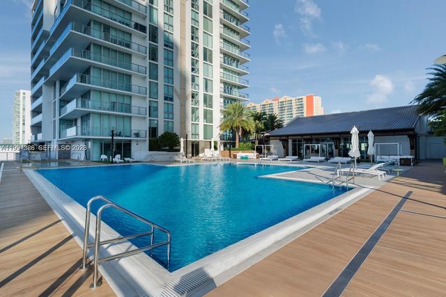 330 Sunny Isles Blvd 5-1508, Sunny Isles Beach, FL 33160