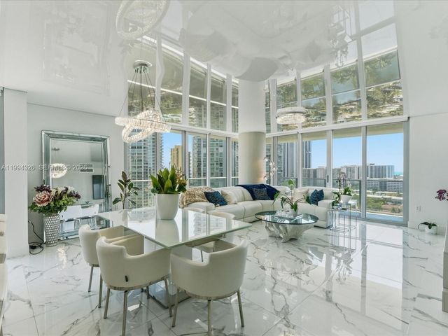330 Sunny Isles Blvd 5-1508, Sunny Isles Beach, FL 33160