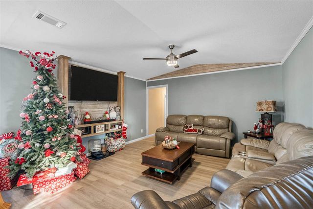 101 Pond View, Elgin, OK 73538