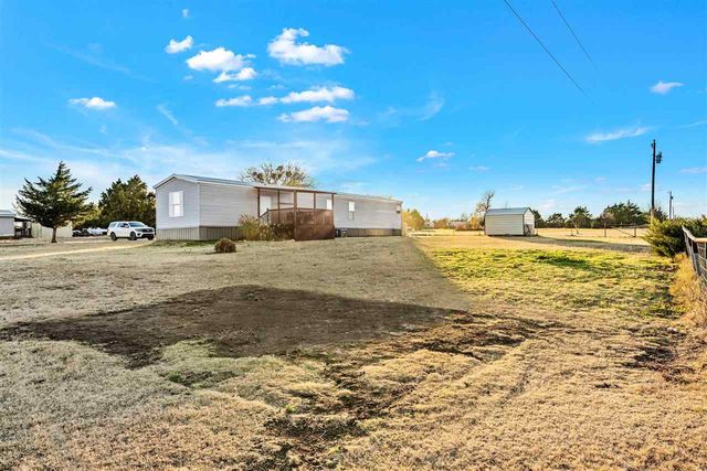 101 Pond View, Elgin, OK 73538