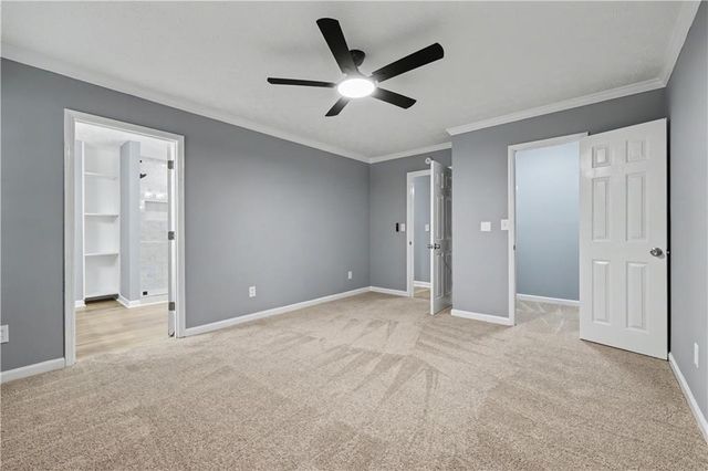 3249 Nogales Place, Rex, GA 30273