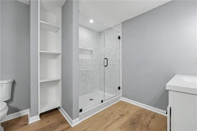 3249 Nogales Place, Rex, GA 30273