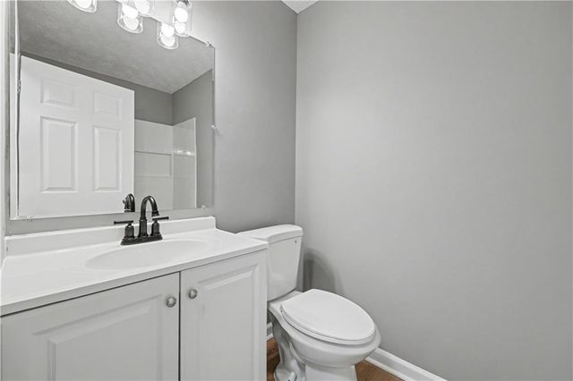 3249 Nogales Place, Rex, GA 30273