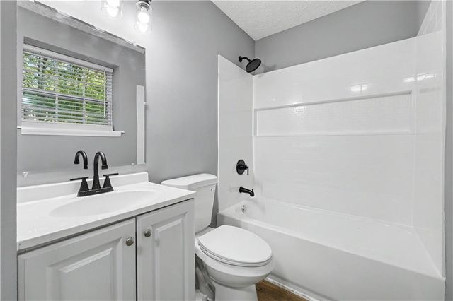 3249 Nogales Place, Rex, GA 30273