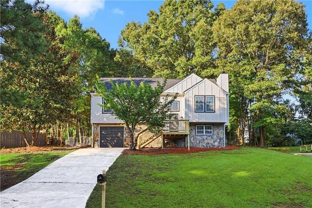 3249 Nogales Place, Rex, GA 30273
