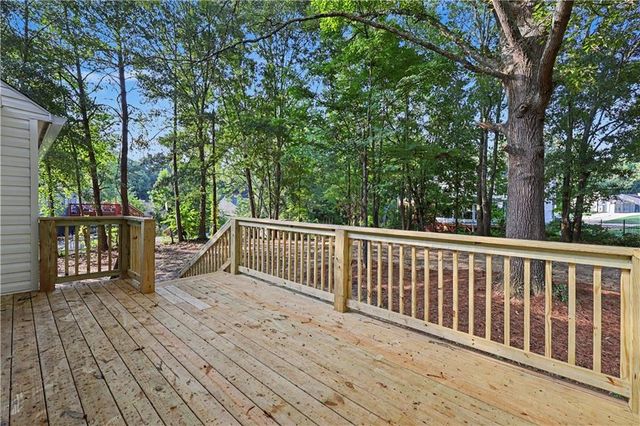3249 Nogales Place, Rex, GA 30273