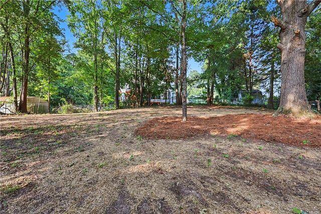 3249 Nogales Place, Rex, GA 30273
