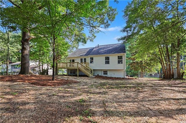 3249 Nogales Place, Rex, GA 30273