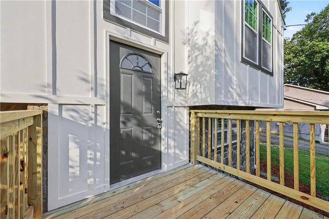 3249 Nogales Place, Rex, GA 30273