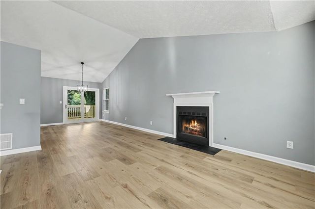 3249 Nogales Place, Rex, GA 30273