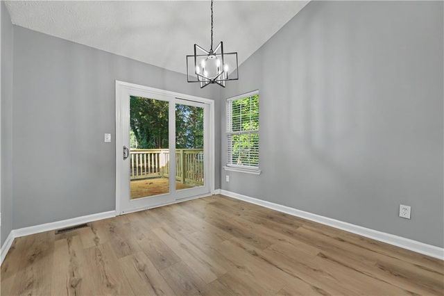 3249 Nogales Place, Rex, GA 30273