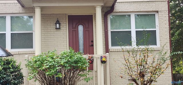 1616 Linwood Drive SW, Hartselle, AL 35640