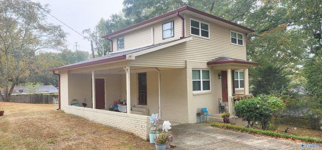 1616 Linwood Drive SW, Hartselle, AL 35640