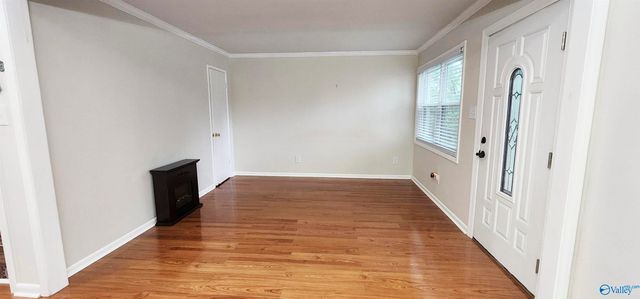 1616 Linwood Drive SW, Hartselle, AL 35640