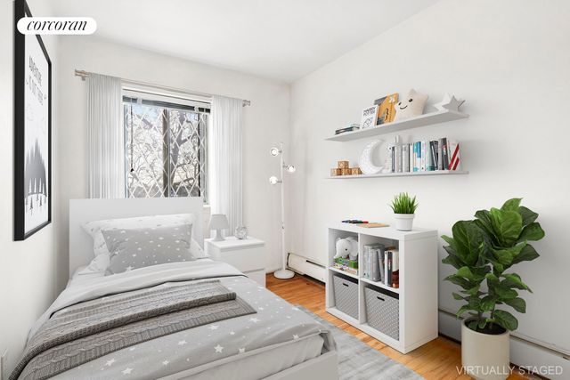 1457 E 84TH Street, New York City, NY 11236