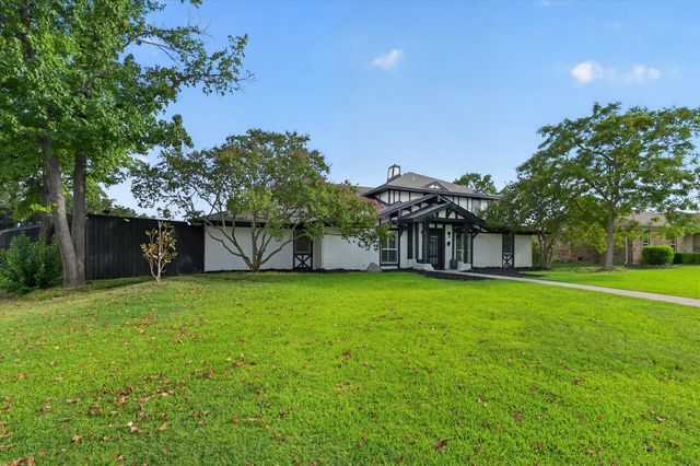 1946 Sussex Drive, Carrollton, TX 75007