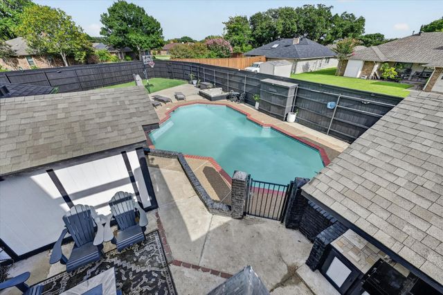 1946 Sussex Drive, Carrollton, TX 75007