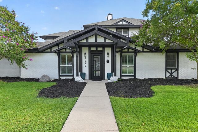 1946 Sussex Drive, Carrollton, TX 75007