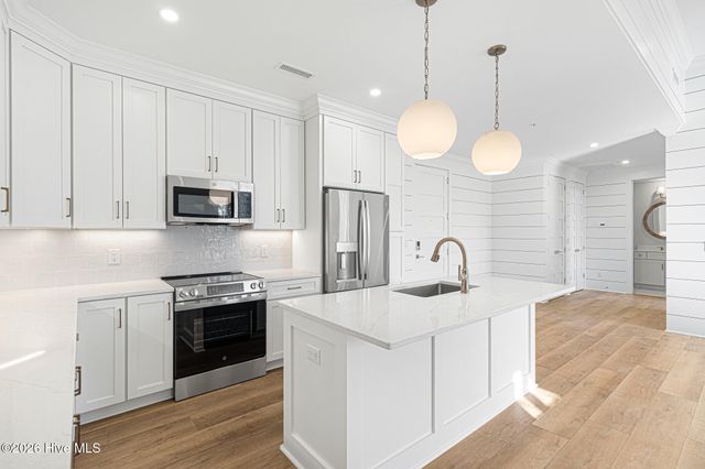 805 Mulberry Street 106, Beaufort, NC 28516