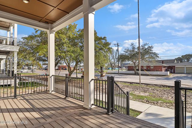 805 Mulberry Street 106, Beaufort, NC 28516